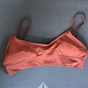 Patagonia women’s sports bra